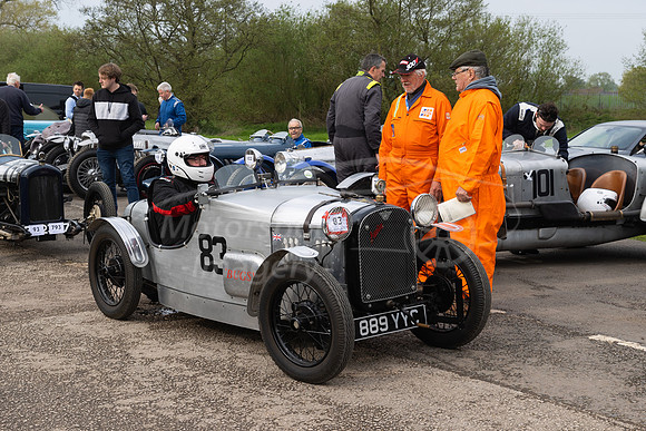 83 Malcolm Hills