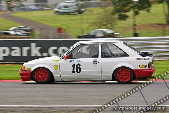 John-Ifan Jones, XR3i