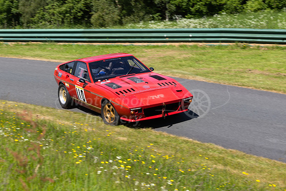 110 Michael Bailey