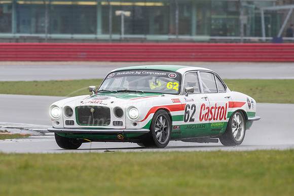 62 Tim MORRANT