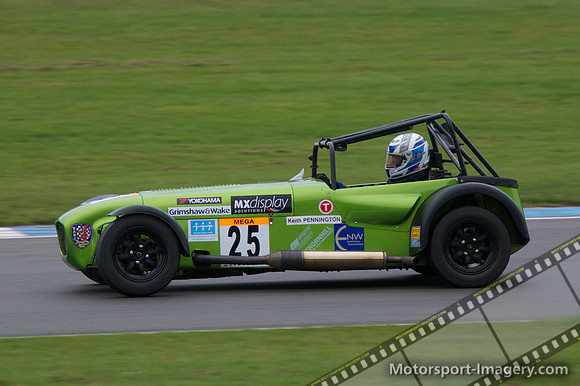 Keith Pennington