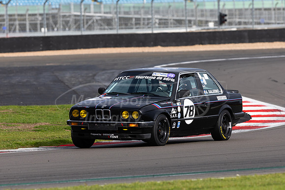 78 Alexandre  Salerno