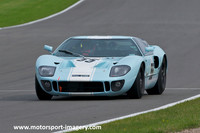 Sports Racing Masters Trophy