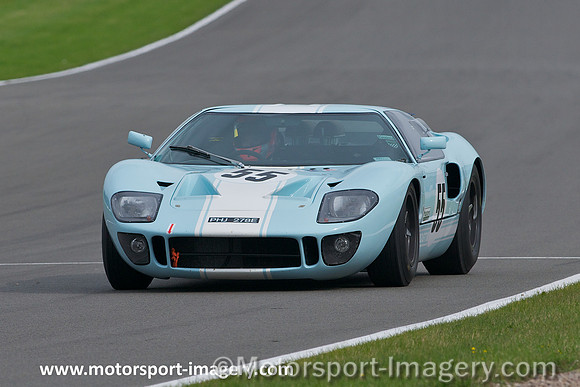 Ford GT 40