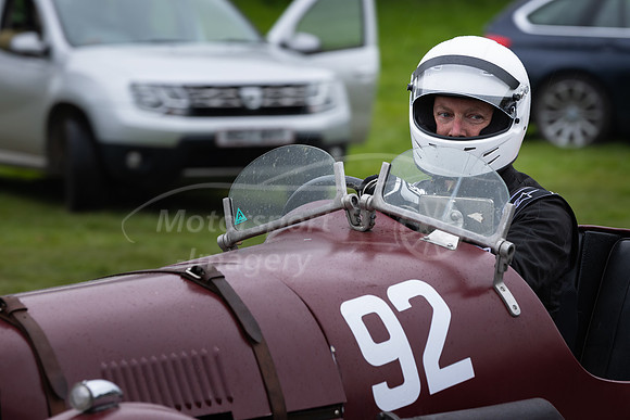 92 Tristan Jensen