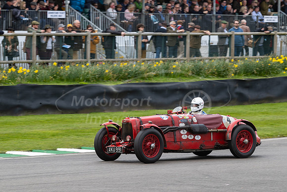 4 Edward Bradley