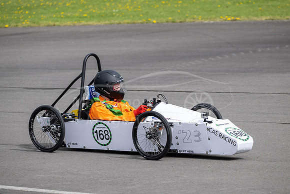 168 CAS-RACING - Co-op Academy Stoke-on-Trent
