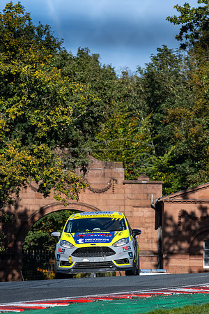 777 Sean REYNOLDS