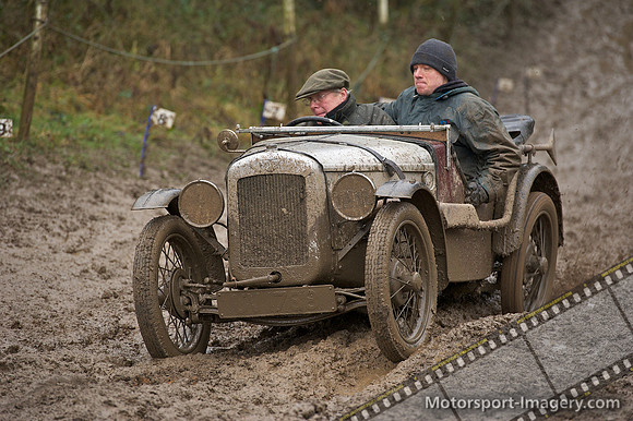 UV 1788  DENNIS JOHNSON / DAN WILLMOTT