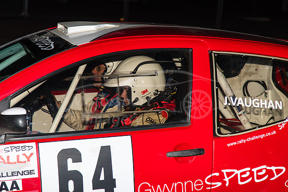 64  Mat Wheeler / Jamie Vaughan