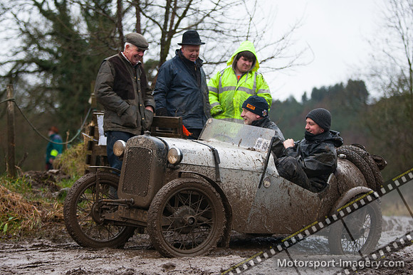 BPW 537  DAVID PIKE / ANDY FOX