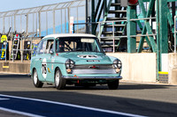 78 Paul Raynes / Sam Morton