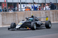 26 Isaac Barashi