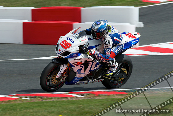 PJ Jacobsen, Tyco Suzuki