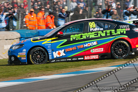 Jason Plato