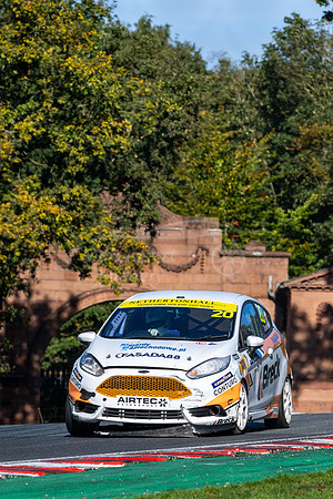 20 Kacper TOMALEWSKI