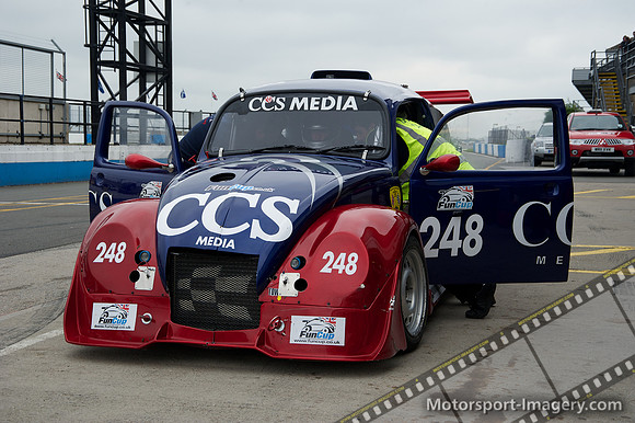 CCS Media