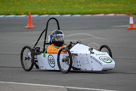 168 CAS-RACING - Co-op Academy Stoke-on-Trent