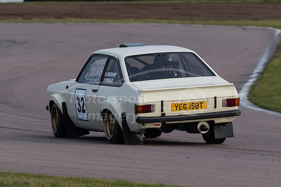 Stuart Mead / Tom Bishop