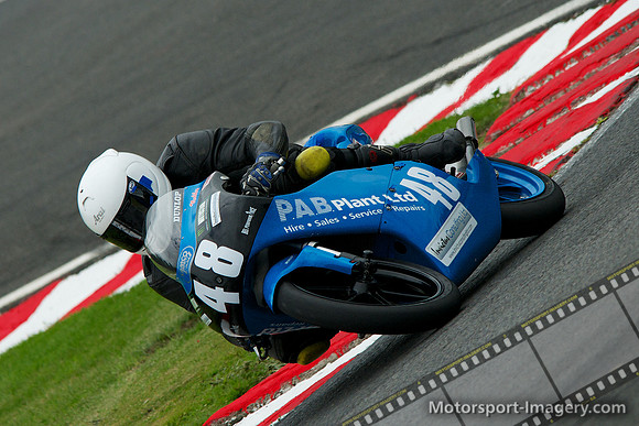 Steve Lawton, Honda