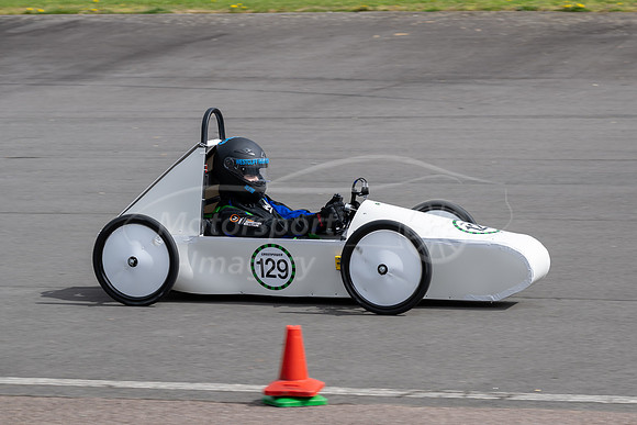 129 Valkyrie Westcliff High School for Girls