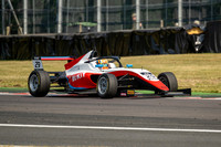 29 Mika Abrahams