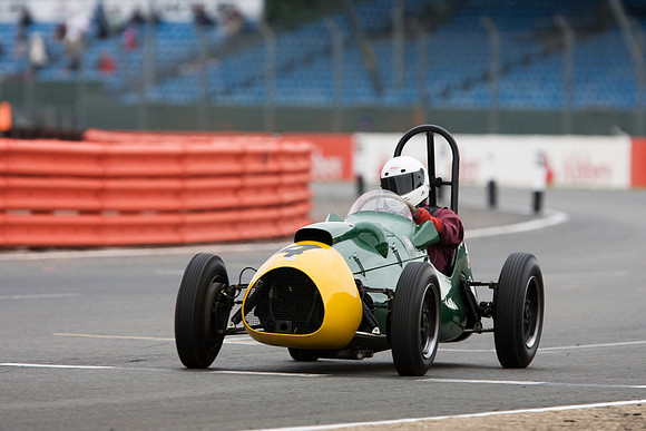 Cooper Bristol Mk2