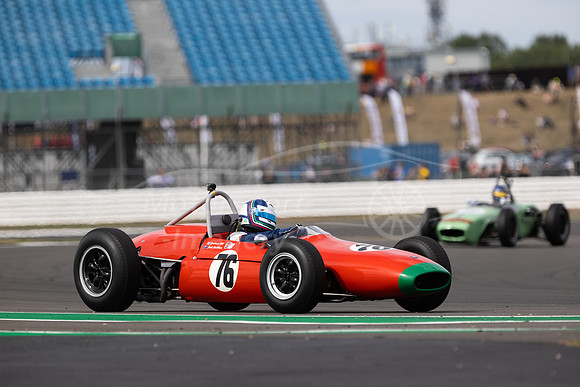 76 Tim Child