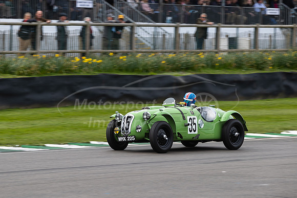 35 Tim Crighton