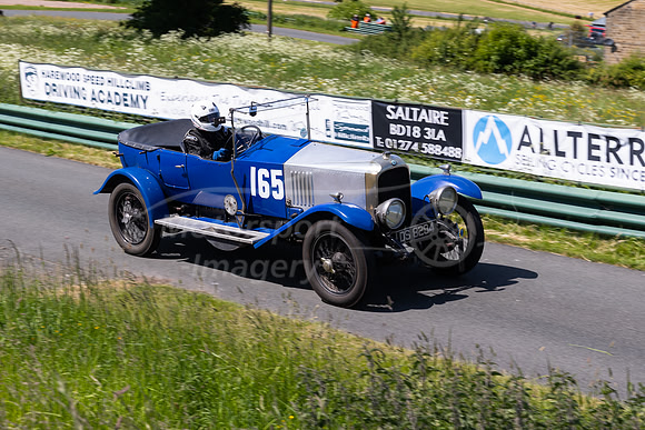 165 Roger Thorpe