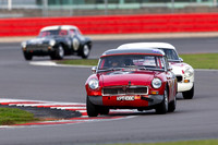 74 Chris Chiles SNR / Molly Chiles