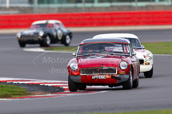74 Chris Chiles SNR / Molly Chiles