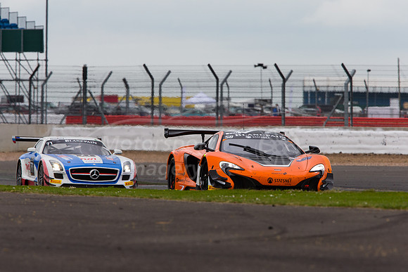 58  Shane Van Gisbergen / Rob Bell / Kevin Estre