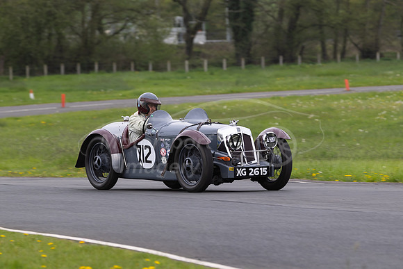 12 William Lowe