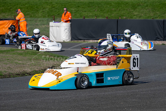 61 Anthony Keele