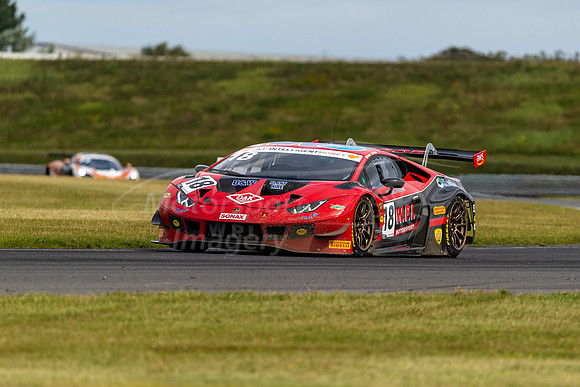 18 Michael IGOE  / Phil KEEN