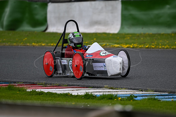 101 The Imp Linoln UTC