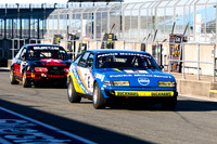 6 Mike Whitaker / Edward Brand