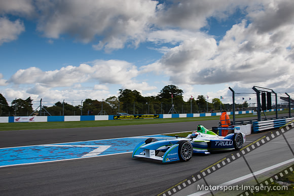 Jarno Trulli - Trulli