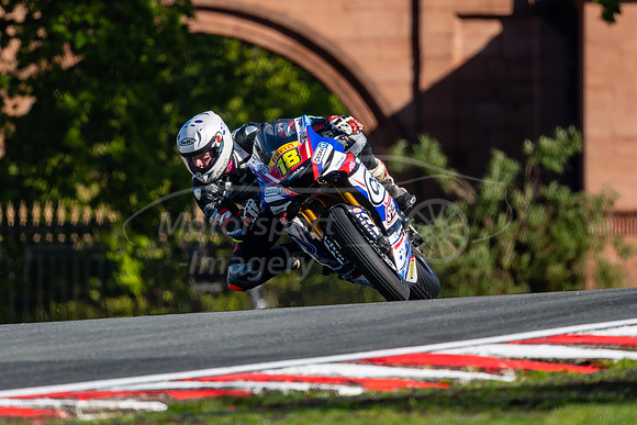 18 Connor Thomson Yamaha