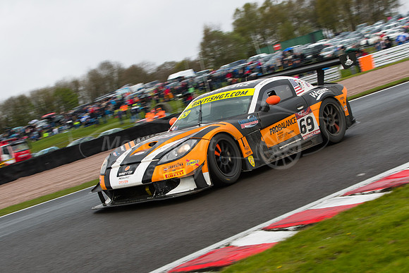 Harry Gottsacker  /  Nathan Freke