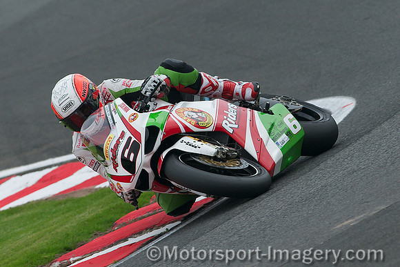 Michael Rutter
