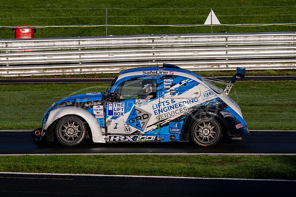 1 Chris DOVELL   / Riley PHILLIPS / Simon RUDD