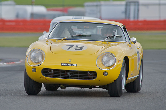 Ferrari 275 GTB