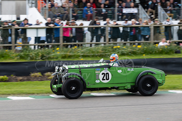 20 Michael Birch,