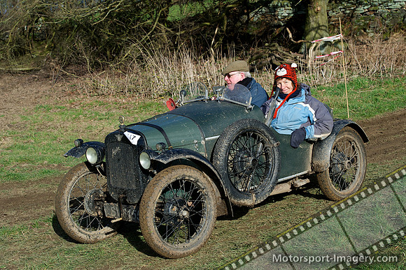 Car No 117