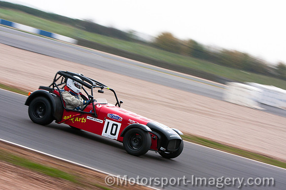 Hugh Colter - Roadsport A