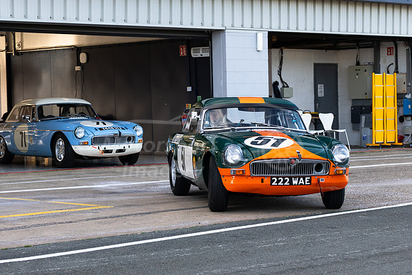 51 Richard Locke / Alice Locke
