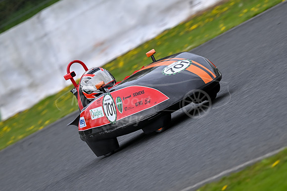 701 Firebird Team Bird GP