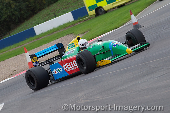 Benetton F1